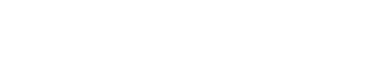 白抜きのロゴ
